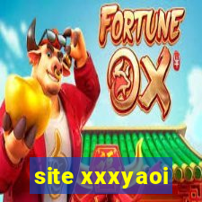 site xxxyaoi